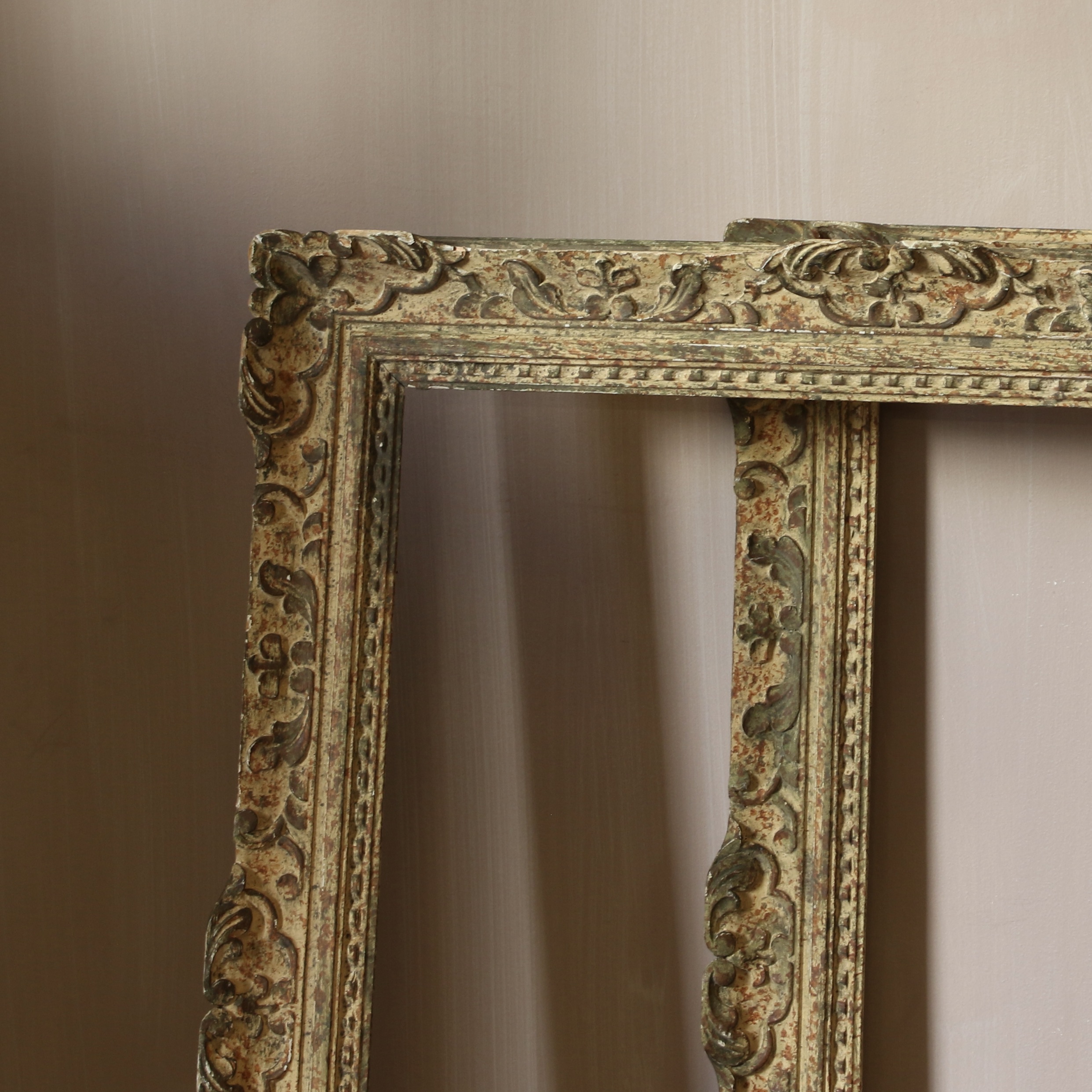 Pair of Montparnasse Frames